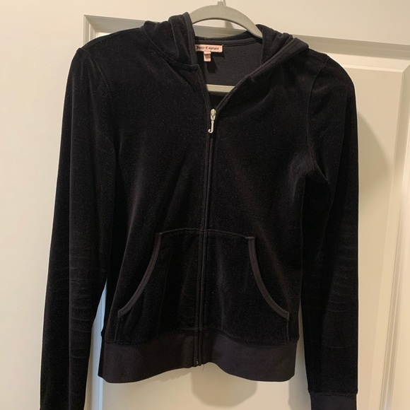 Juicy Couture Other - Juicy Couture Velour Sweat Suit